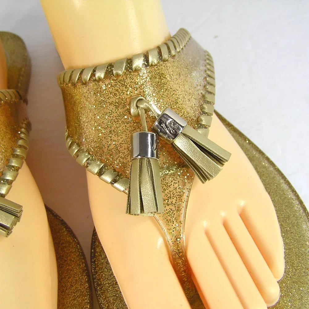 Jack Rogers sparkle alana